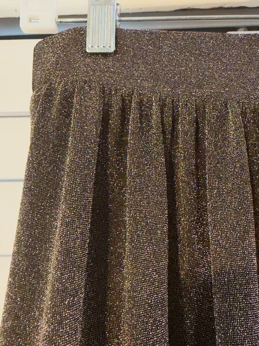 J. Crew beautiful flowy